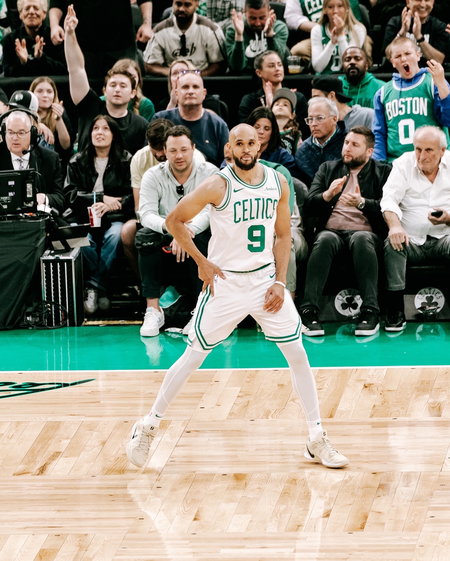 开云集团中国 -波士顿凯尔特人国际比赛日篮板制胜，志在欧冠名次提升，信心回归，赛季目标并未改变的简单介绍